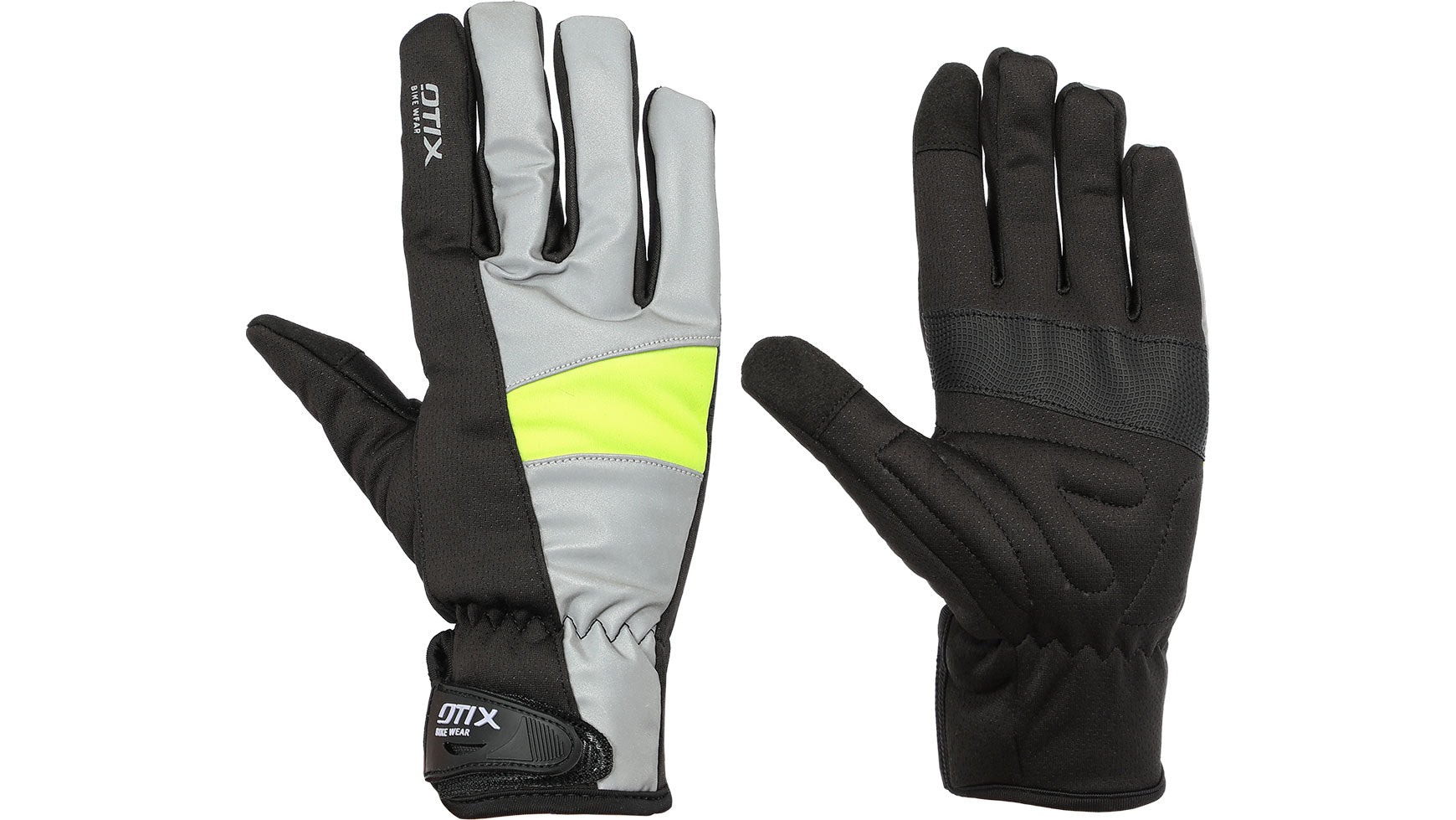 Otix Cycle Gloves 2.0 FR von Otix