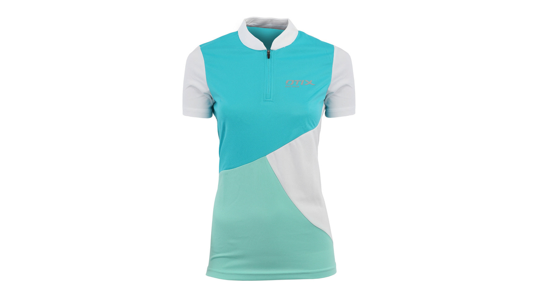 Otix Lono Radtrikot kurzarm Damen von Otix