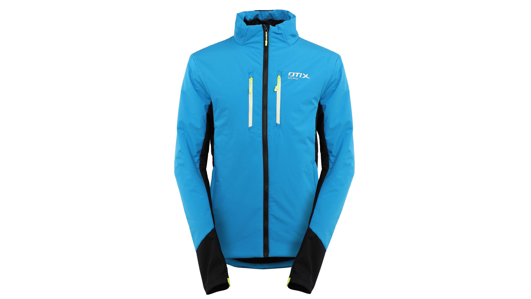 Otix Malio Thermojacke Herren von Otix