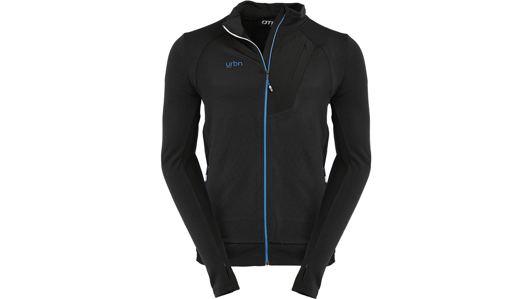 Otix Martu Powerstretchjacke von Otix