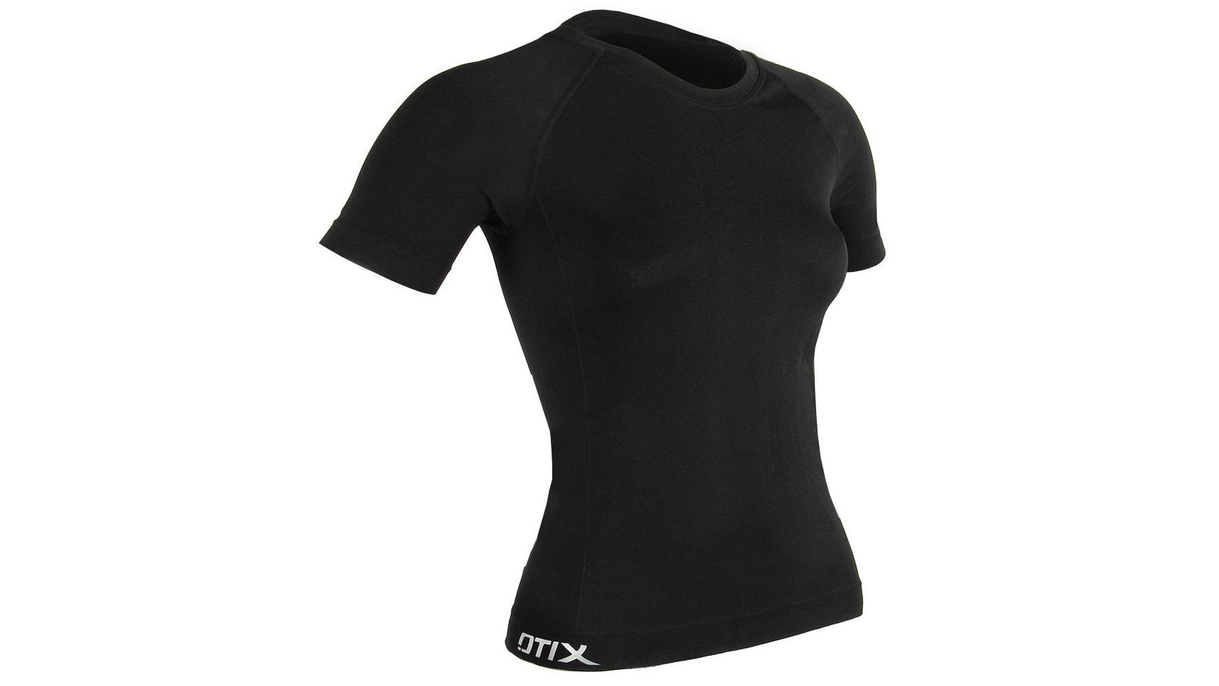 Otix Seamless Short Sleeve Woman von Otix
