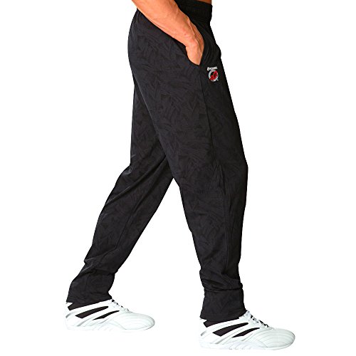 Otomix Baggy Gym Pants Shadow Large von Otomix