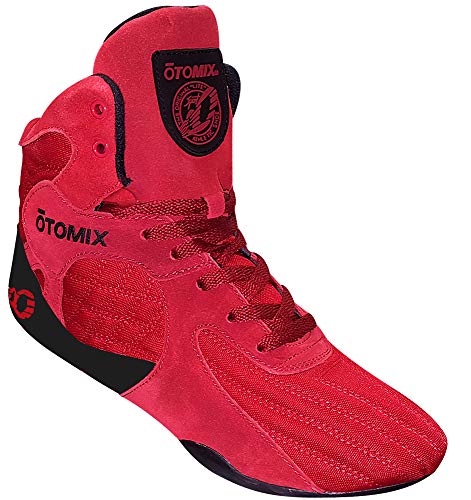 Otomix Stingray Fitness Boots, Bodybuilding Shoes von Otomix