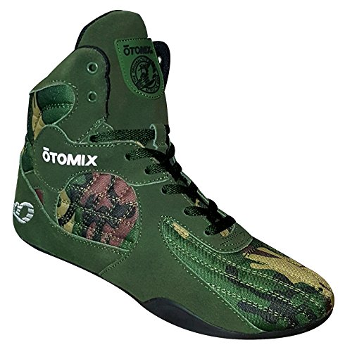 Otomix Stingray Fitness Boots, Bodybuilding Shoes von Otomix
