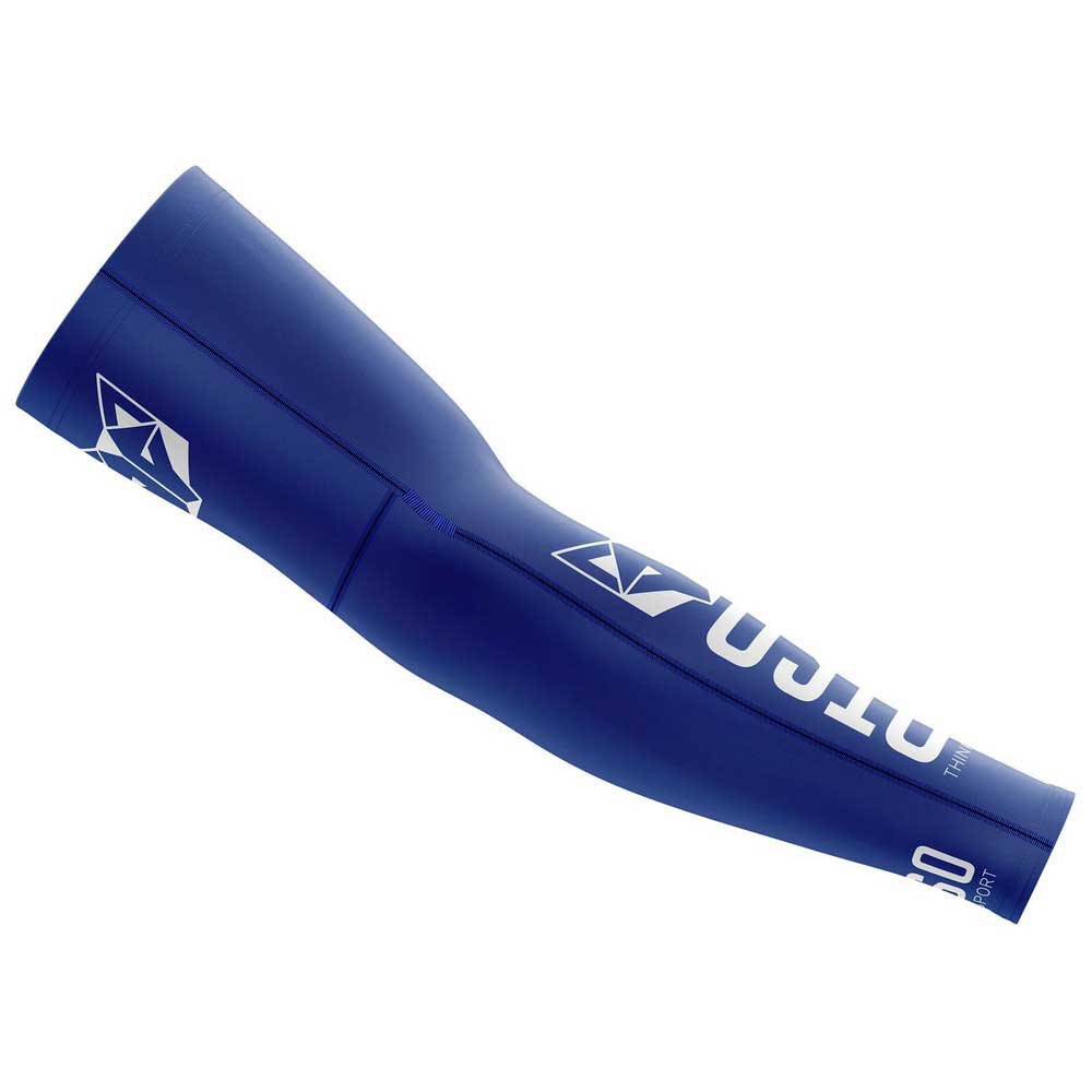 Otso Arm Warmers Blau XS-S Mann von Otso