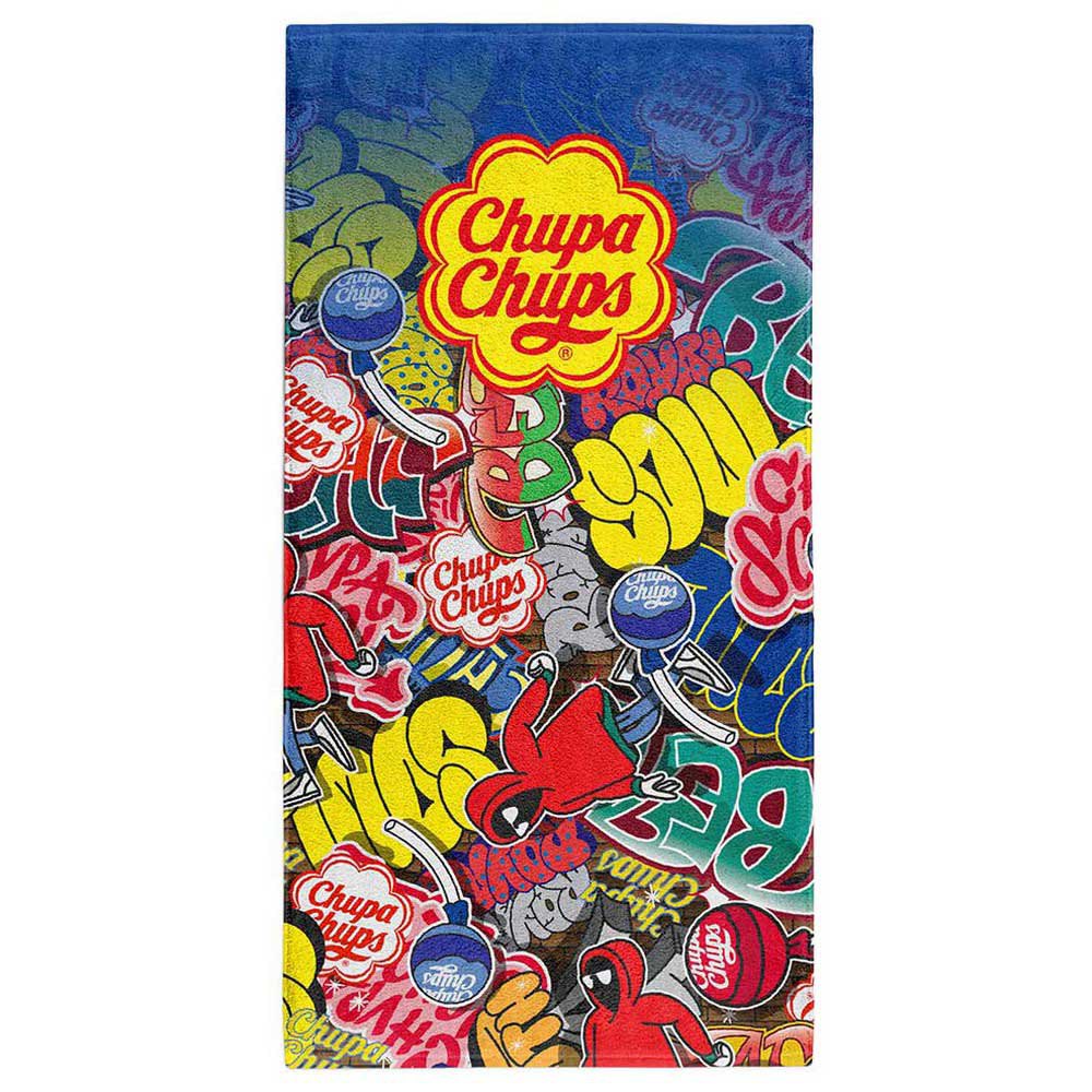 Otso Chupa Chups Towel Mehrfarbig von Otso
