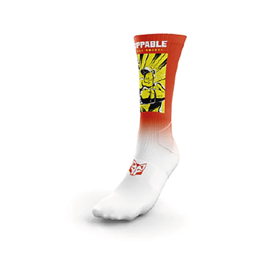 Otso Popeye Unstoppable Socks Mehrfarbig EU 44-48 Mann von Otso