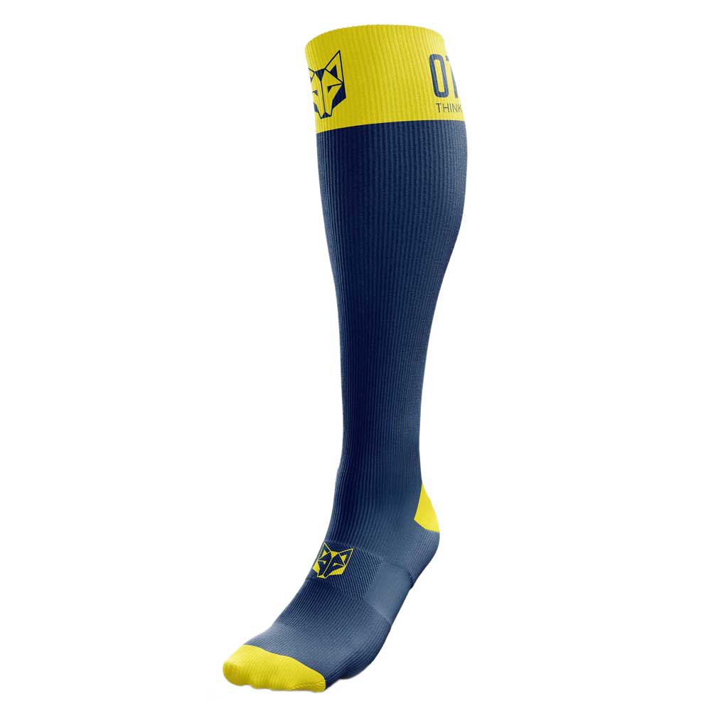 Otso Recovery Socks Blau EU 35-39 Mann von Otso