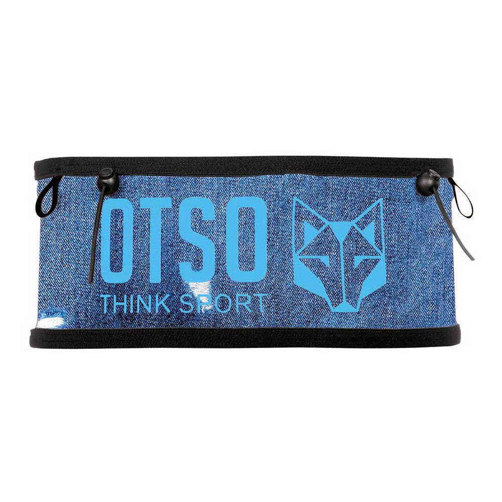 Otso Running Belt Blau 2XS von Otso