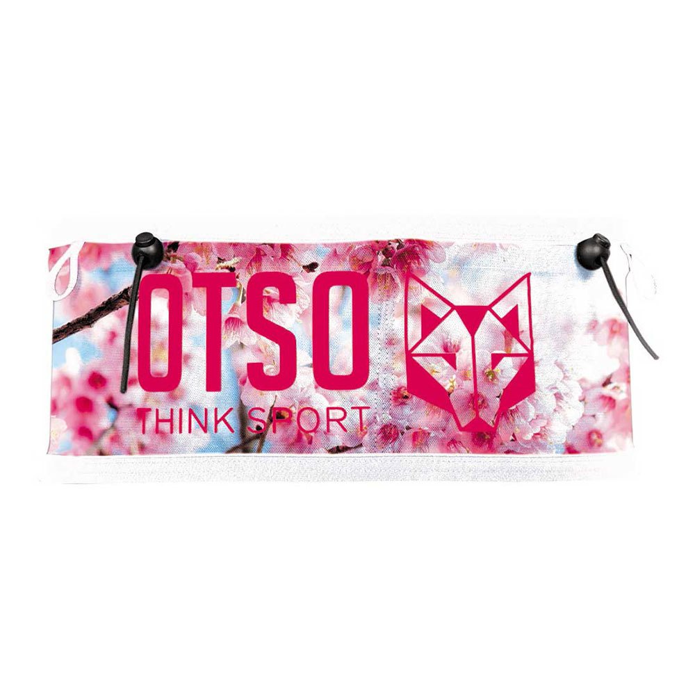 Otso Running Belt Mehrfarbig L von Otso