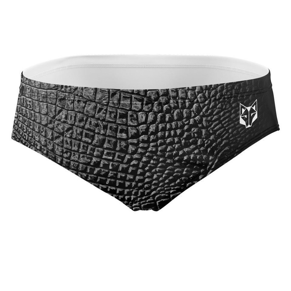 Otso Slips Swimming Brief Schwarz L Mann von Otso