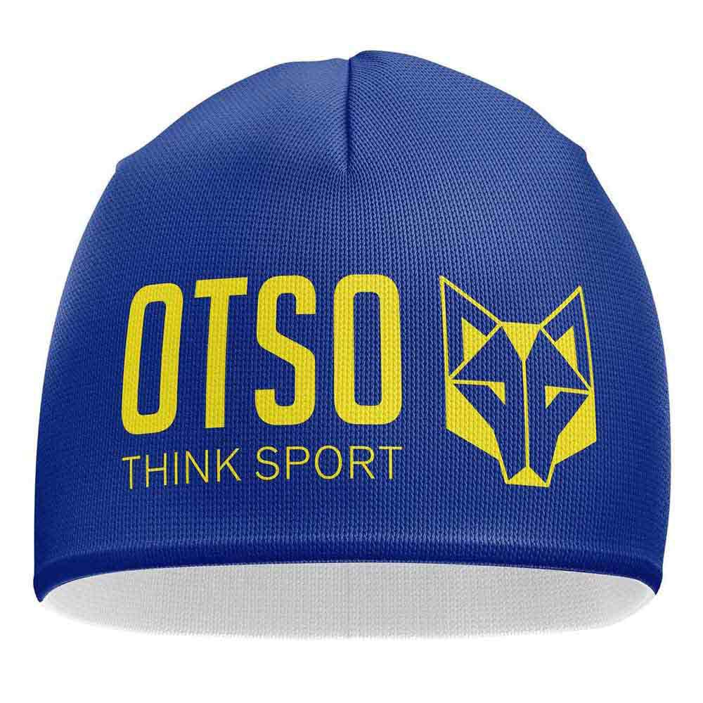 Otso Snapback Beanie Blau S-M Mann von Otso