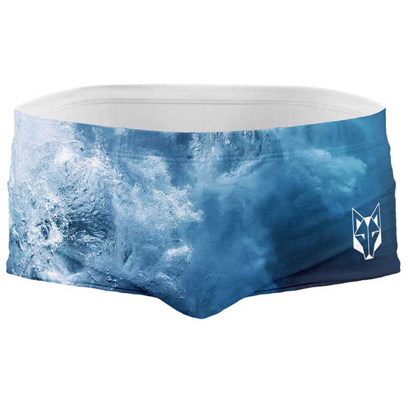 Otso Wave Swimming Shorts Blau M Mann von Otso