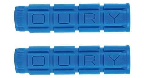 oury classic moutain v2 griffe blau von Oury