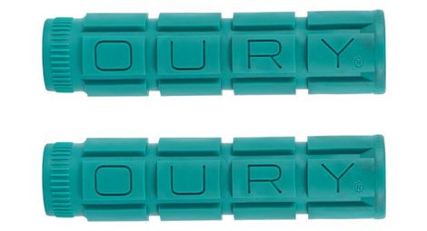 oury classic moutain v2 griffe teal von Oury