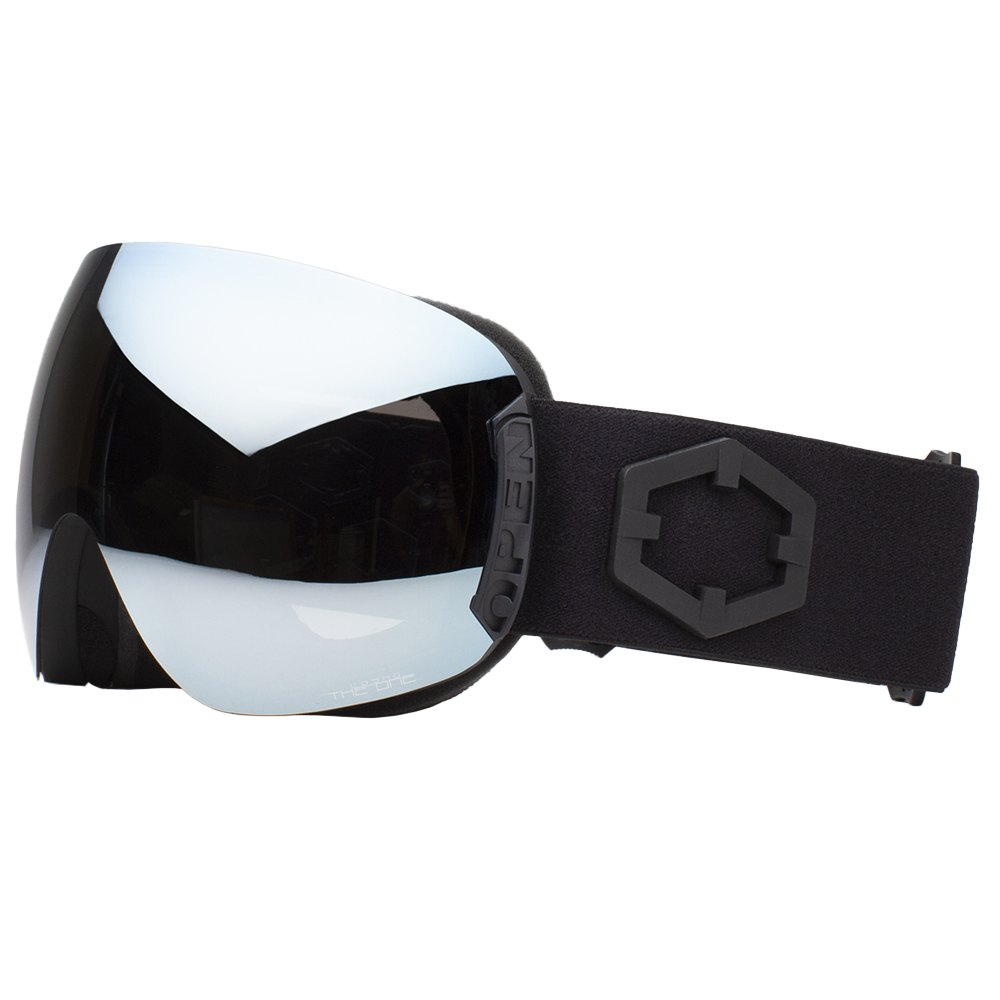 Out Of Open Photochromic Polarized Ski Goggles Schwarz The One Cosmo/CAT2-3 von Out Of
