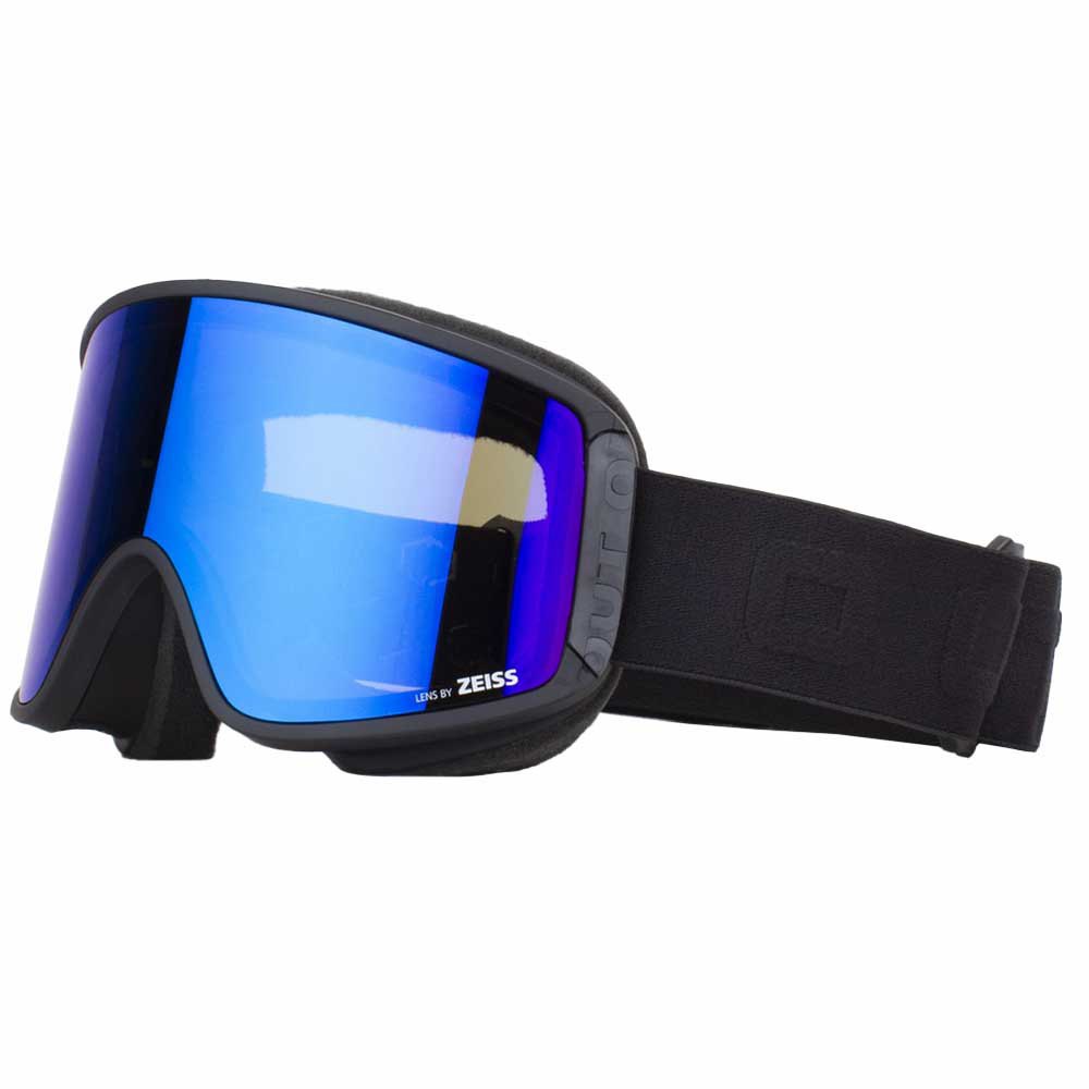 Out Of Shift Blue Mci Ski Goggles Schwarz Blue MCI/CAT2+Storm/CAT1 von Out Of