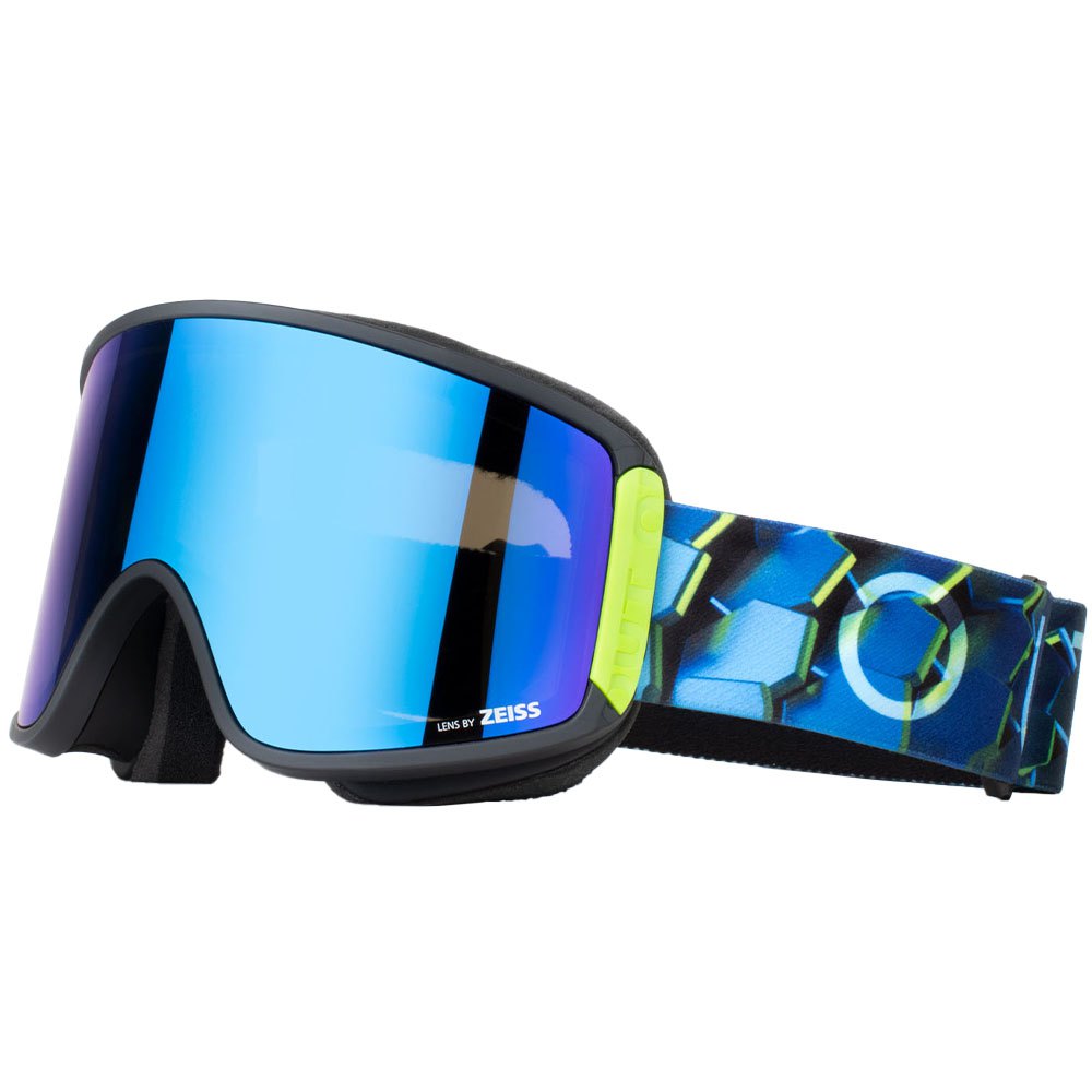 Out Of Shift Ski Goggles Blau Blue MCI/CAT2+Storm/CAT1 von Out Of