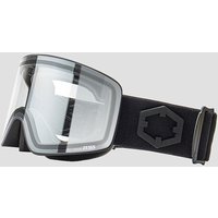 Out Of Void Black Goggle clear von Out Of