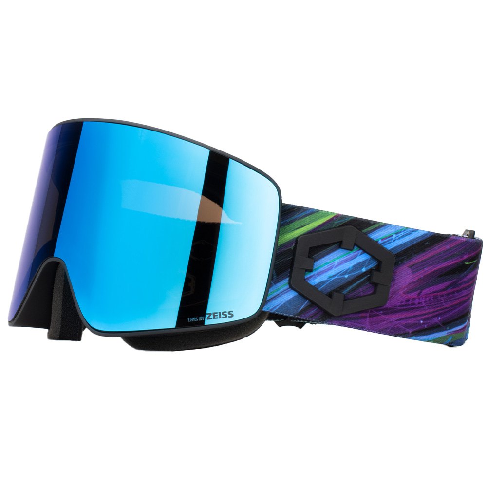 Out Of Void Blue Mci Ski Goggles Blau Blue MCI/CAT2 von Out Of