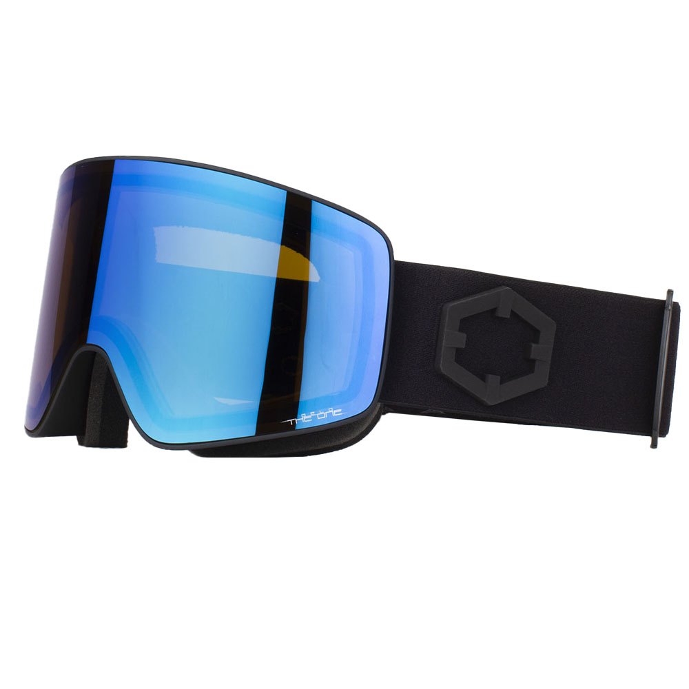 Out Of Void Photochromic Polarized Ski Goggles Blau The One Gelo/CAT2-3 von Out Of