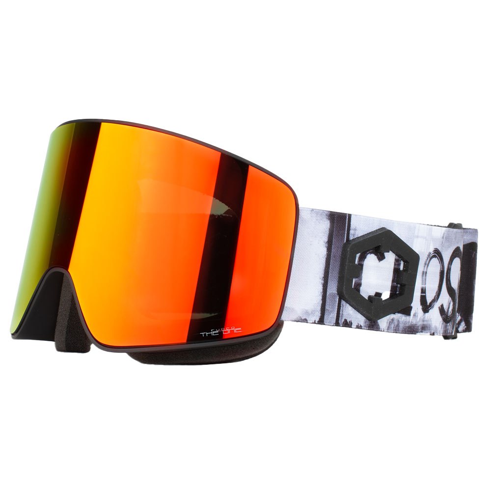 Out Of Void Photochromic Polarized Ski Goggles Mehrfarbig The One Fuoco/CAT2-3 von Out Of