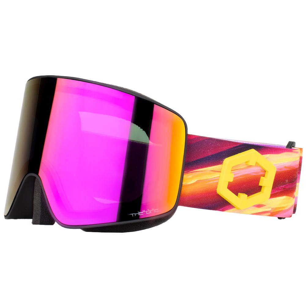 Out Of Void Photochromic Polarized Ski Goggles Mehrfarbig The One Loto/CAT2-3 von Out Of