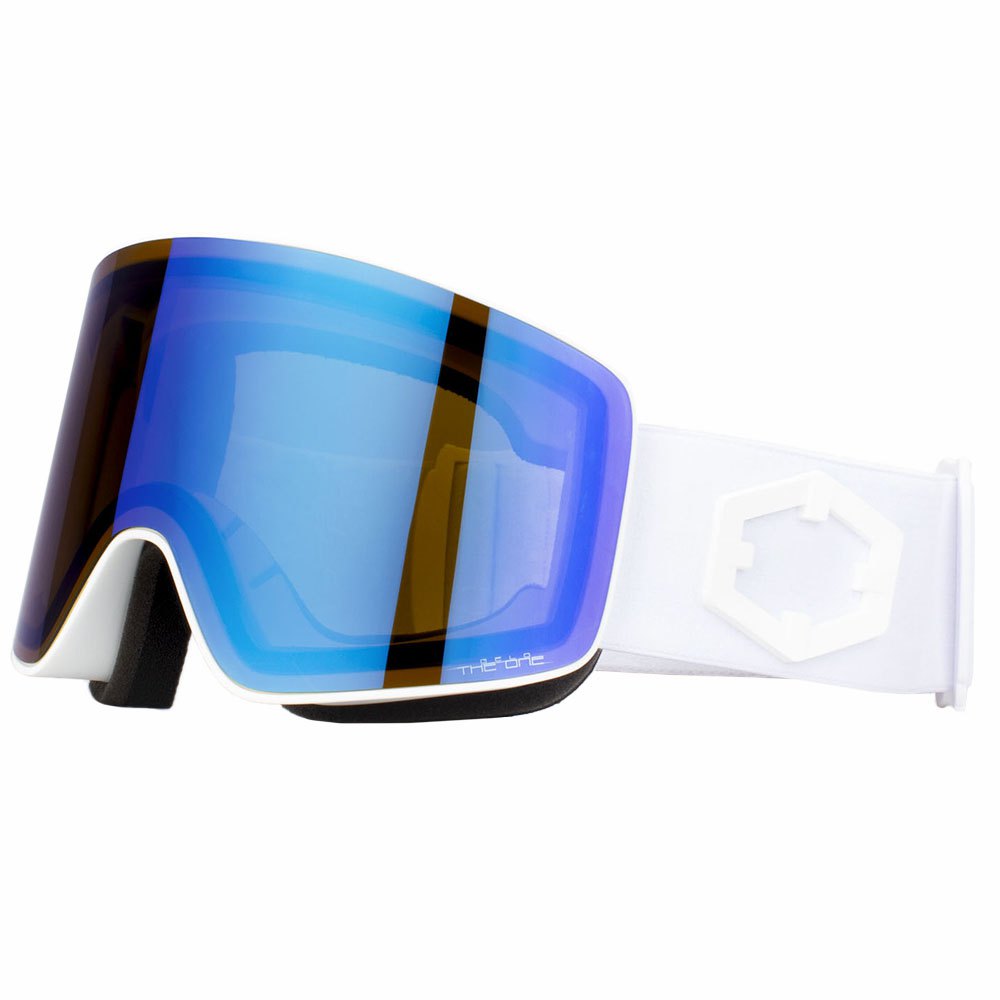 Out Of Void Photochromic Polarized Ski Goggles Weiß The One Gelo/CAT2-3 von Out Of
