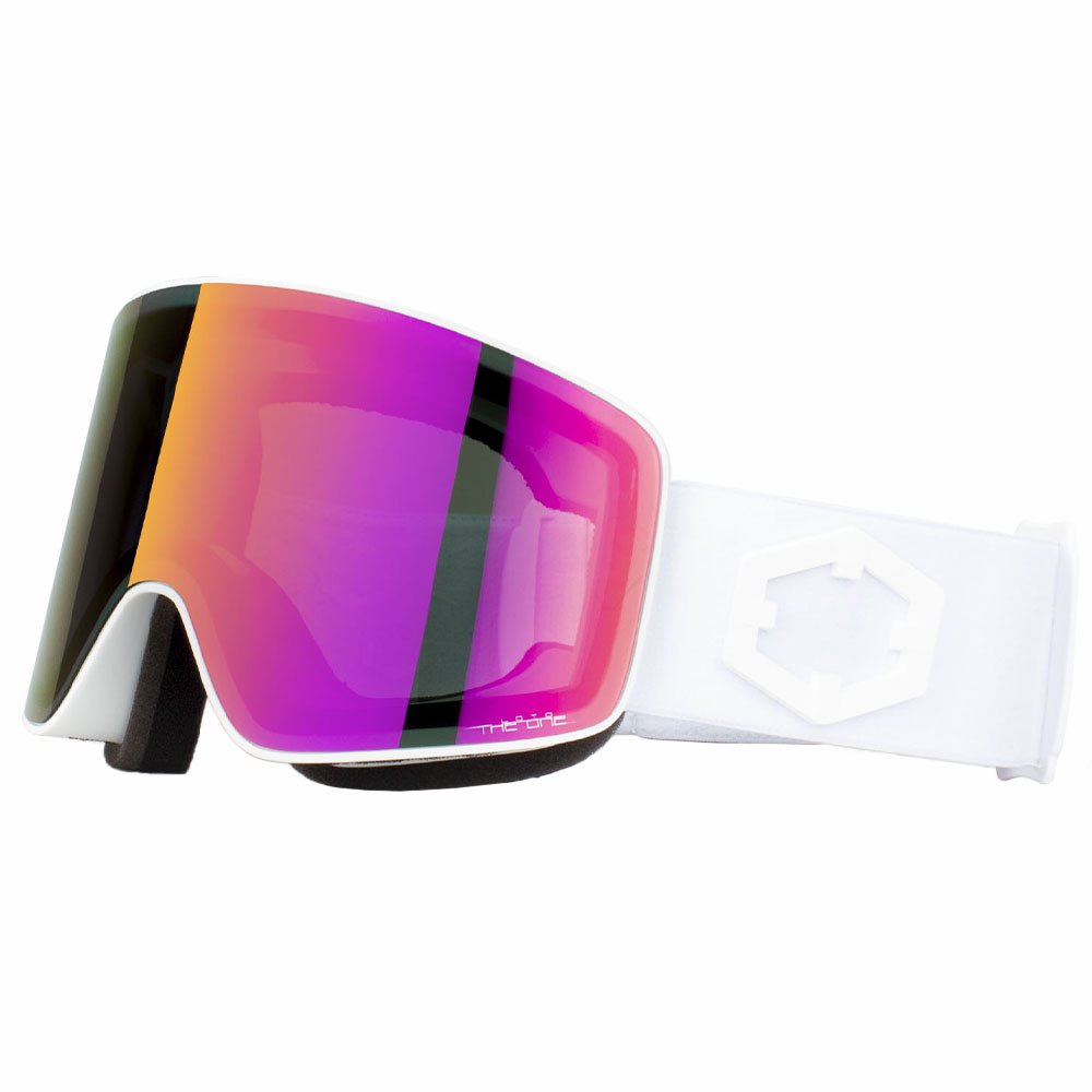 Out Of Void Photochromic Polarized Ski Goggles Weiß The One Loto/CAT2-3 von Out Of