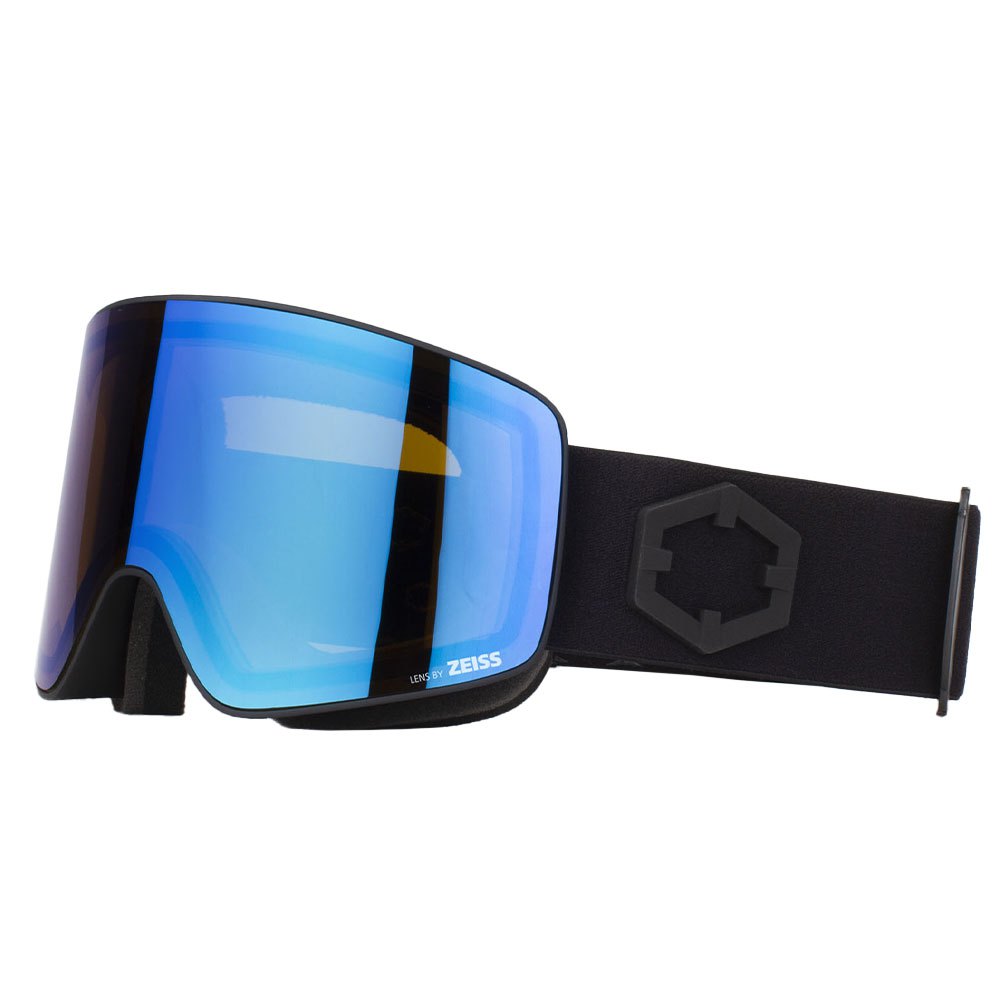 Out Of Void Ski Goggles Schwarz Blue MCI/CAT2 von Out Of