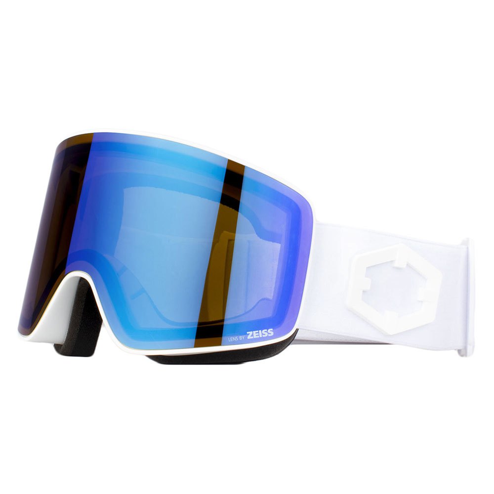 Out Of Void Ski Goggles Weiß Blue MCI/CAT2 von Out Of