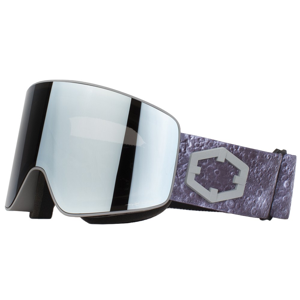 Out Of Void The One Cosmo Photochromic Polarized Ski Goggles Grau The One Cosmo/CAT2-3 von Out Of