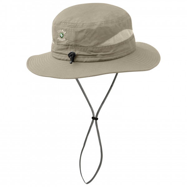 Outdoor Research - Bugout Brim Hat - Hut Gr XL beige von Outdoor Research