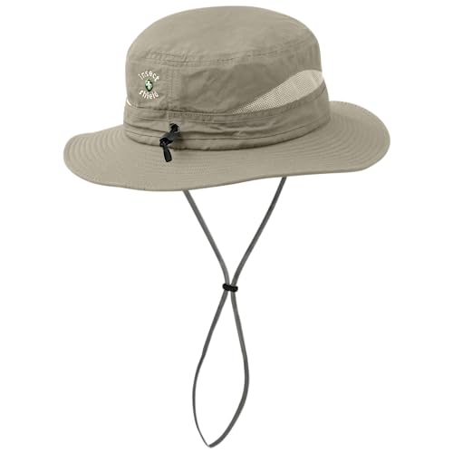 Outdoor Research Bugout Brim Hat Khaki von Outdoor Research