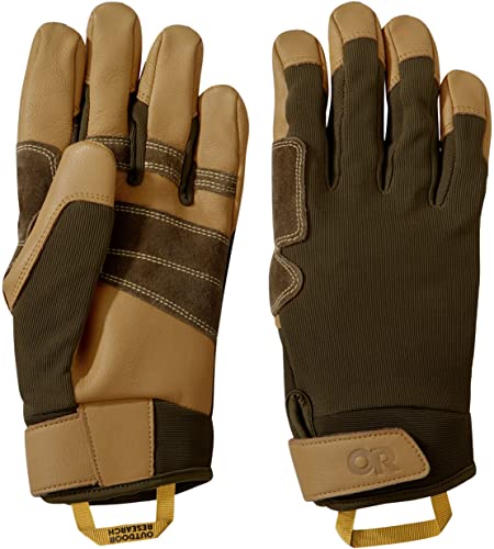 Outdoor Research Direct Route II Gloves Loden XL von Outdoor Research