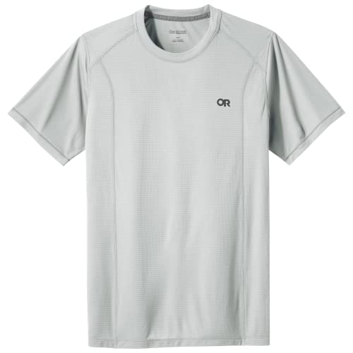 Outdoor Research Echo T-Shirt Pebble XXL von Outdoor Research