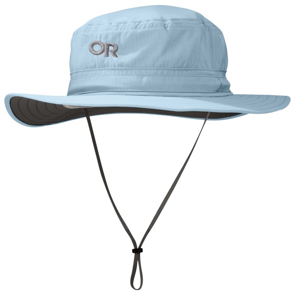 Outdoor Research - Helios Sun Hat - Sonnenhut Gr XL blau von Outdoor Research