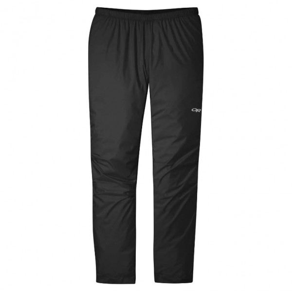 Outdoor Research - Helium Rain Pants - Regenhose Gr L;M;S;XL;XXL schwarz von Outdoor Research