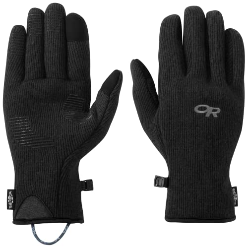 Outdoor Research Herren Flurry Sensor Handschuhe von Outdoor Research