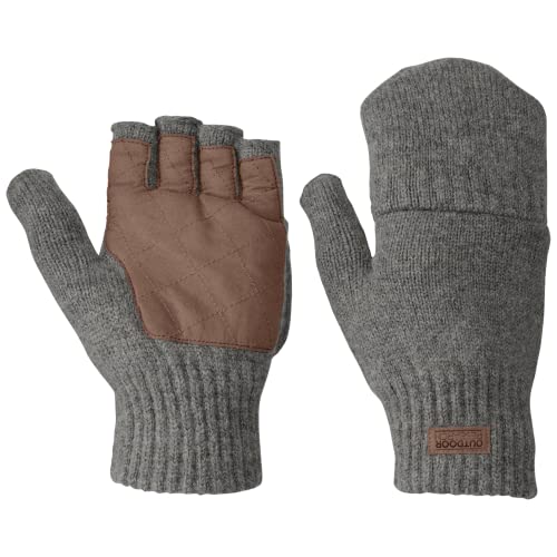 Outdoor Research Lost Coast Fingerlose Handschuhe für Herren von Outdoor Research