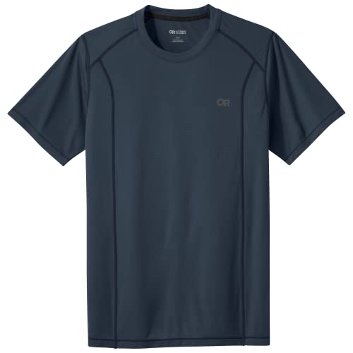 Outdoor Research Men's Echo T-Shirt Naval Blue von Outdoor Research
