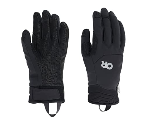 Outdoor Research Mixalot Handschuhe schwarz von Outdoor Research