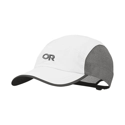 Outdoor Research Swift Cap, Weiß/Hellgrau, 1 Gr von Outdoor Research