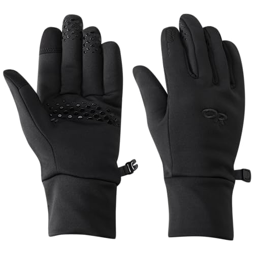 Outdoor Research Vigor Heavyweight Sensor Handschuhe Damen schwarz von Outdoor Research