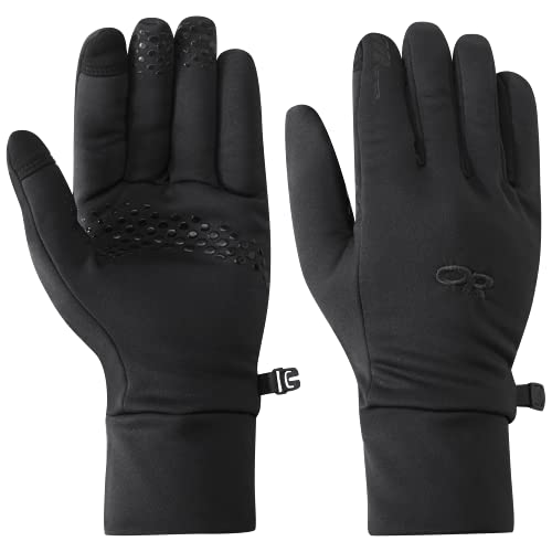Outdoor Research Vigor Heavyweight Sensor Handschuhe Herren schwarz von Outdoor Research