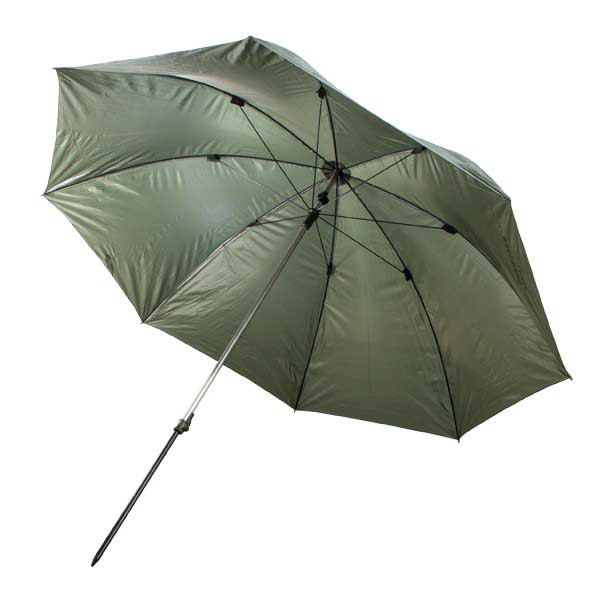 Outdoor Energo Team Umbrella Grün 250 cm von Outdoor