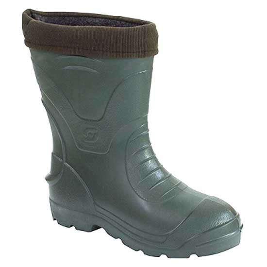 Outdoor Et Eva Thermo Plus Boots Grün EU 39 Mann von Outdoor