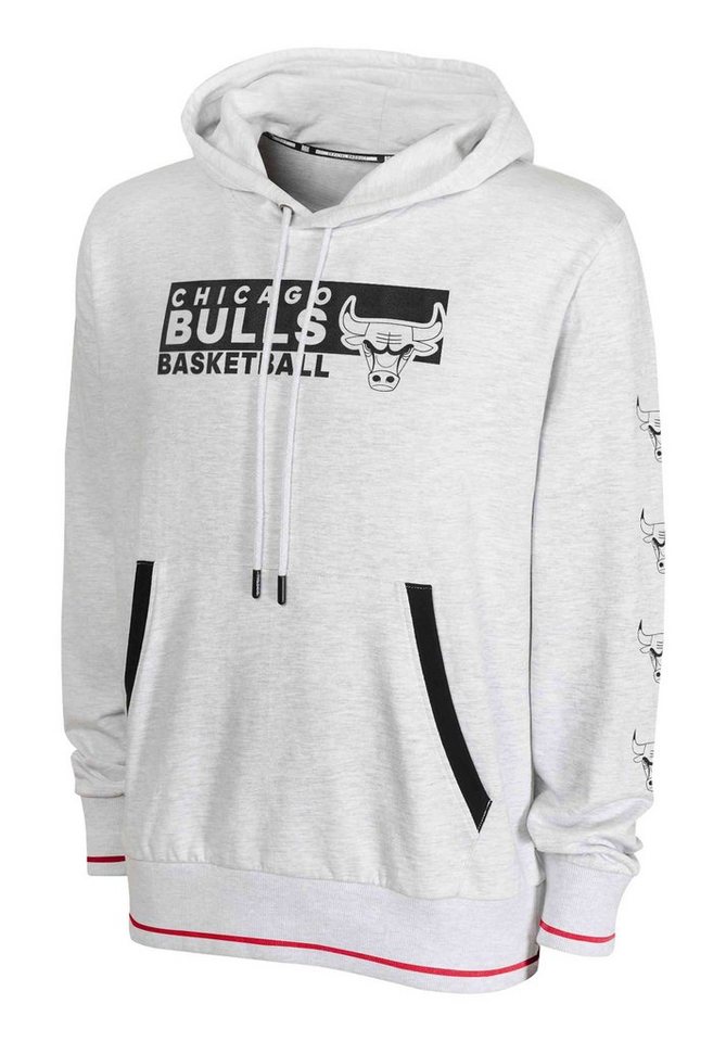 Outerstuff Hoodie NBA Chicago Bulls Team Sweatshirt Lavine Zach von Outerstuff