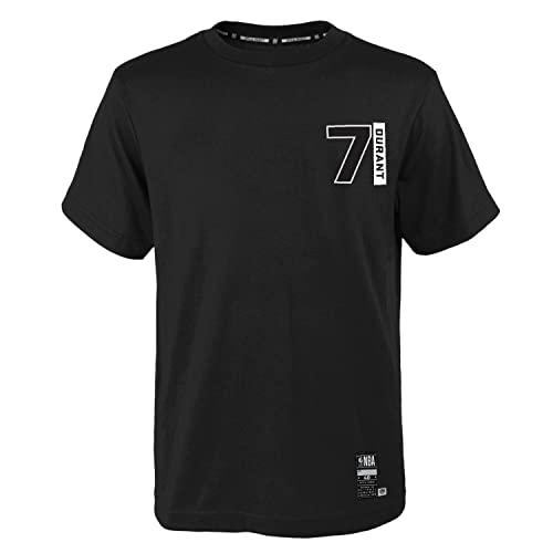 Outerstuff NBA Shirt - Brooklyn Nets Kevin Durant - XXL von Outerstuff
