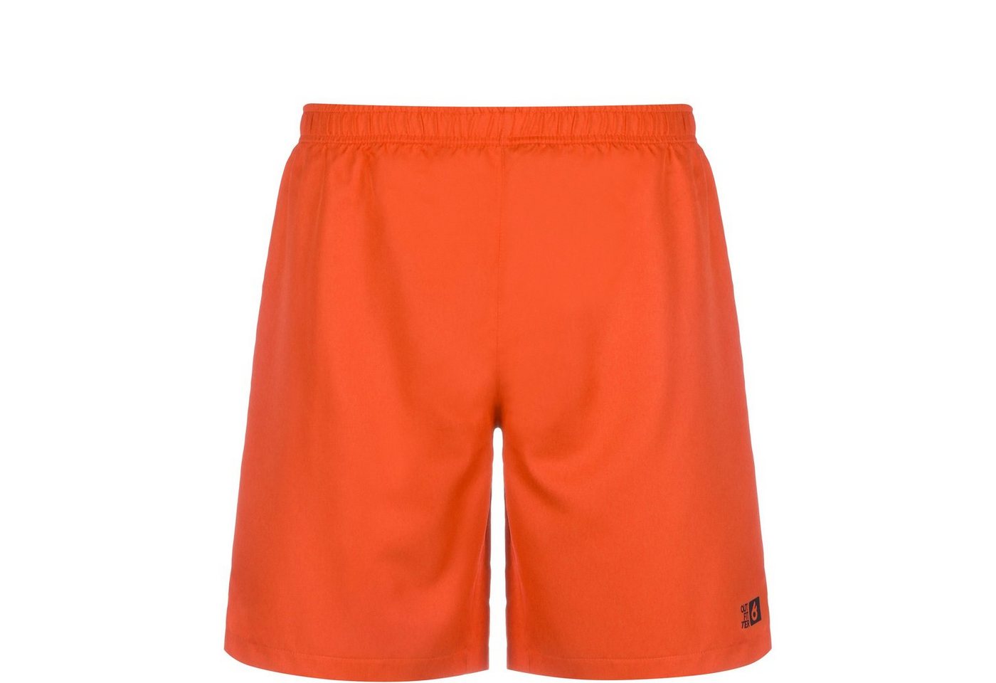 Outfitter Trainingsshorts OCEAN FABRICS TAHI Match Shorts Kinder von Outfitter